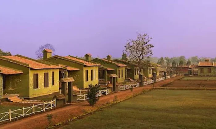 Bastar Jungle Resort